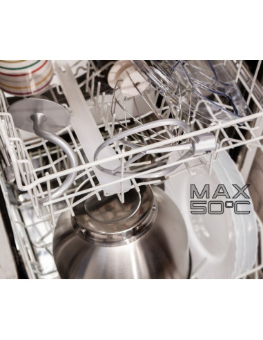 Eldom Robot Planetarny Chef, 800 W, 8 Biegów, Misa