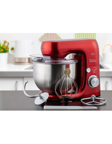 Eldom Robot Planetarny Chef, 800 W, 8 Biegów, Misa