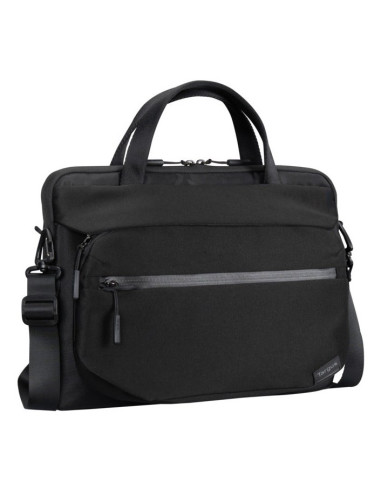 Targus Tbs969Gl Torba Na Laptop 35,6 Cm (14") Aktówka Czarny