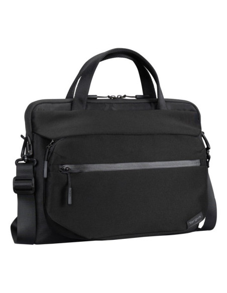 Targus Tbs969Gl Torba Na Laptop 35,6 Cm (14") Aktówka Czarny