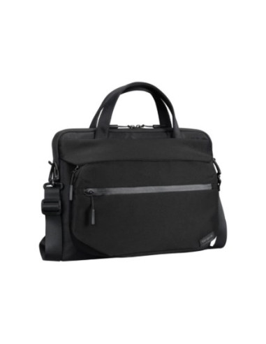 Targus Tbs969Gl Torba Na Laptop 35,6 Cm (14") Aktówka Czarny