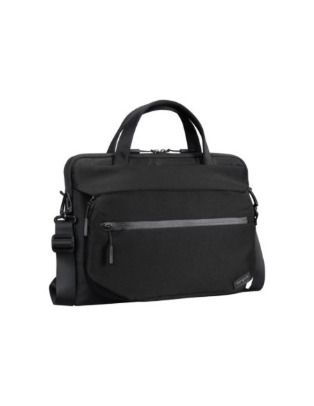 Targus Tbs969Gl Torba Na Laptop 35,6 Cm (14") Aktówka Czarny