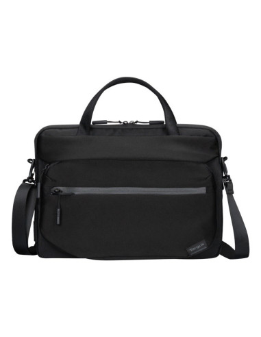 Targus Tbs969Gl Torba Na Laptop 35,6 Cm (14") Aktówka Czarny