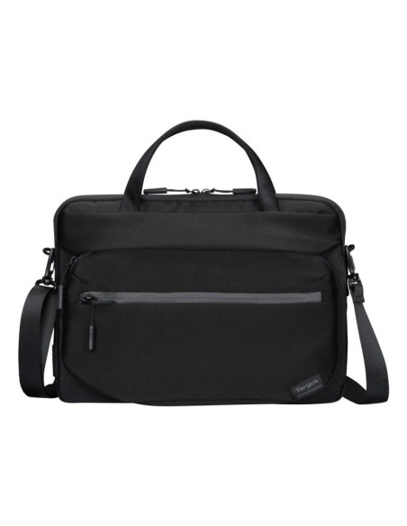 Targus Tbs969Gl Torba Na Laptop 35,6 Cm (14") Aktówka Czarny