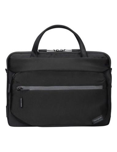 Targus Tbs969Gl Torba Na Laptop 35,6 Cm (14") Aktówka Czarny