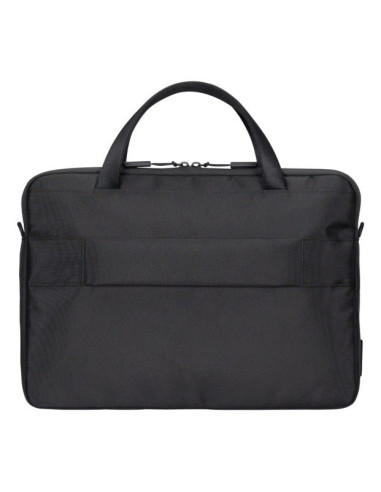 Targus Tbs969Gl Torba Na Laptop 35,6 Cm (14") Aktówka Czarny
