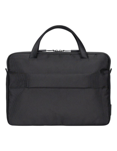 Targus Tbs969Gl Torba Na Laptop 35,6 Cm (14") Aktówka Czarny