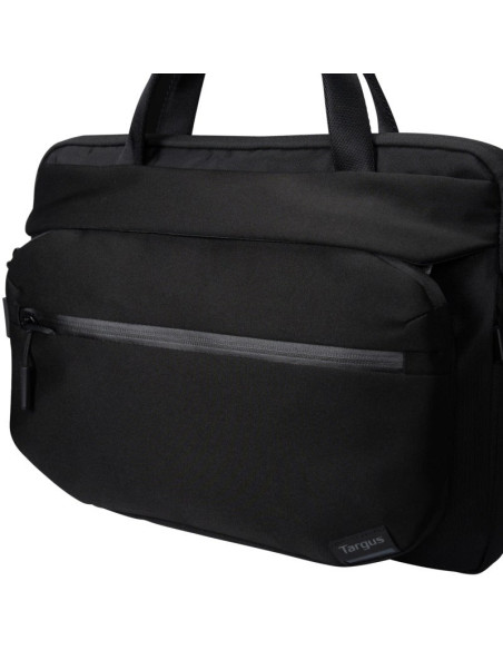 Targus Tbs969Gl Torba Na Laptop 35,6 Cm (14") Aktówka Czarny