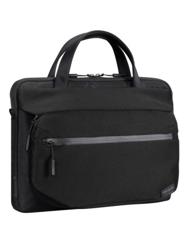 Targus Tbs969Gl Torba Na Laptop 35,6 Cm (14") Aktówka Czarny