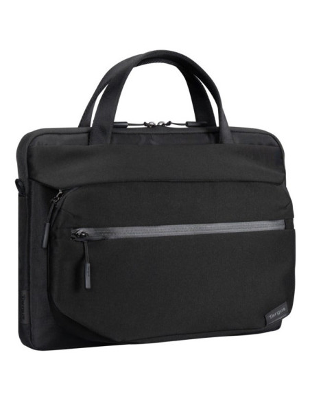 Targus Tbs969Gl Torba Na Laptop 35,6 Cm (14") Aktówka Czarny