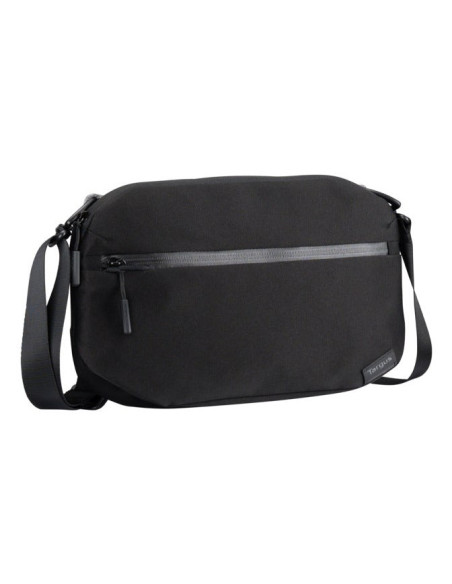 Targus Tbs969Gl Torba Na Laptop 35,6 Cm (14") Aktówka Czarny