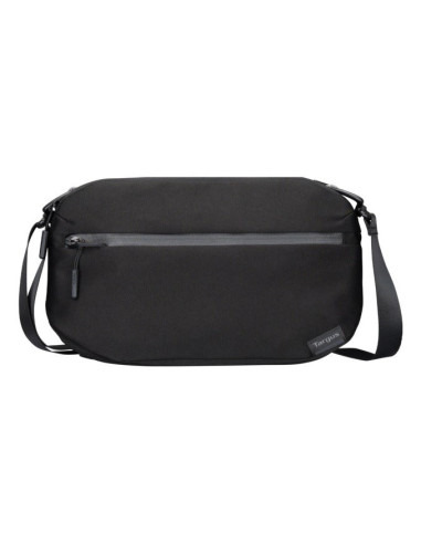 Targus Tbs969Gl Torba Na Laptop 35,6 Cm (14") Aktówka Czarny