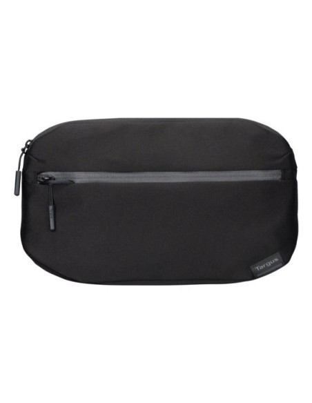 Targus Tbs969Gl Torba Na Laptop 35,6 Cm (14") Aktówka Czarny