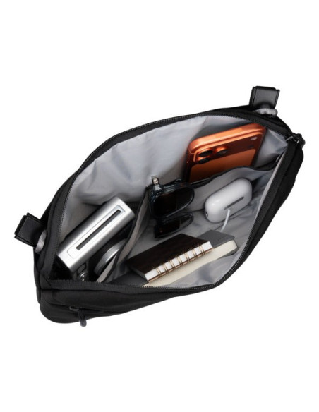 Targus Tbs969Gl Torba Na Laptop 35,6 Cm (14") Aktówka Czarny
