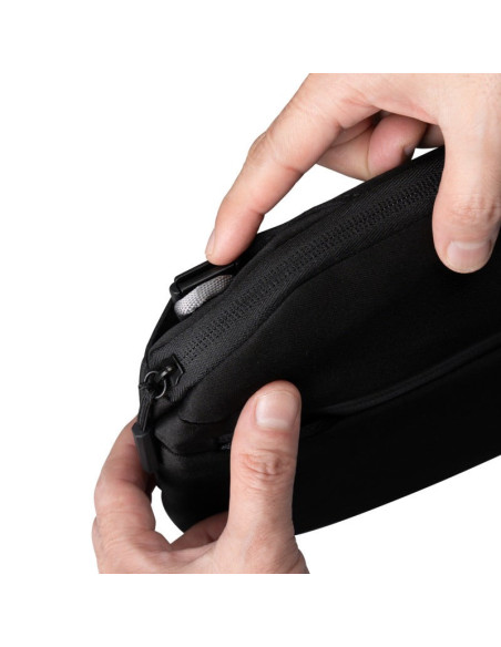Targus Tbs969Gl Torba Na Laptop 35,6 Cm (14") Aktówka Czarny