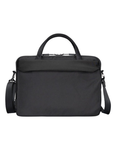 Targus Tbs969Gl Torba Na Laptop 35,6 Cm (14") Aktówka Czarny