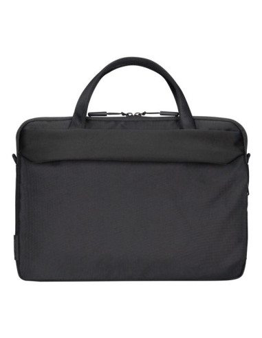 Targus Tbs969Gl Torba Na Laptop 35,6 Cm (14") Aktówka Czarny