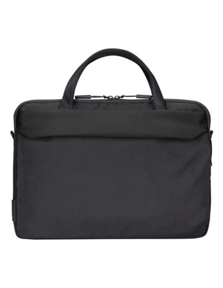 Targus Tbs969Gl Torba Na Laptop 35,6 Cm (14") Aktówka Czarny