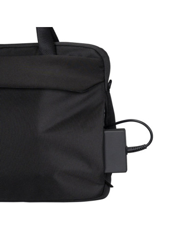 Targus Tbs969Gl Torba Na Laptop 35,6 Cm (14") Aktówka Czarny