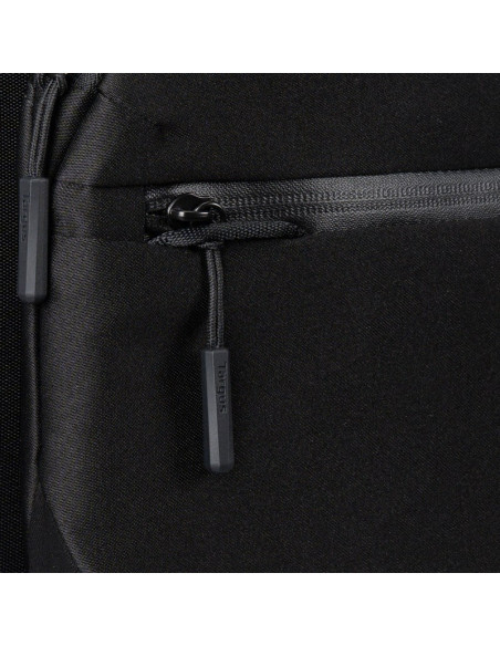 Targus Tbs969Gl Torba Na Laptop 35,6 Cm (14") Aktówka Czarny