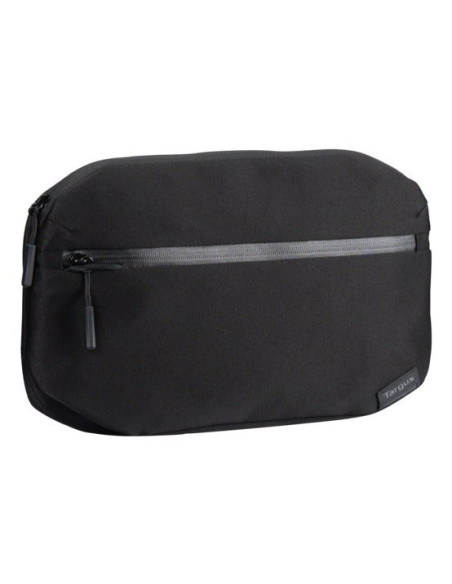 Targus Tbs969Gl Torba Na Laptop 35,6 Cm (14") Aktówka Czarny