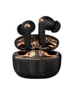 Creative Labs Aurvana Ace 2 Zestaw Słuchawkowy True Wireless Stereo (Tws) Douszny Połączenia/Muzyka/Sport/Codzienność Usb Type-C