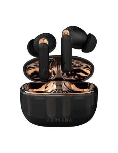 Creative Labs Aurvana Ace 2 Zestaw Słuchawkowy True Wireless Stereo (Tws) Douszny Połączenia/Muzyka/Sport/Codzienność Usb Type-C