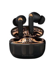 Creative Labs Aurvana Ace 2 Zestaw Słuchawkowy True Wireless Stereo (Tws) Douszny Połączenia/Muzyka/Sport/Codzienność Usb Type-C 2