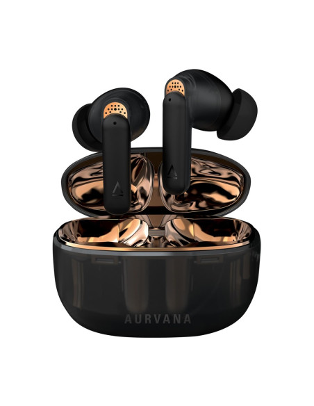 Creative Labs Aurvana Ace 2 Zestaw Słuchawkowy True Wireless Stereo (Tws) Douszny Połączenia/Muzyka/Sport/Codzienność Usb Type-C