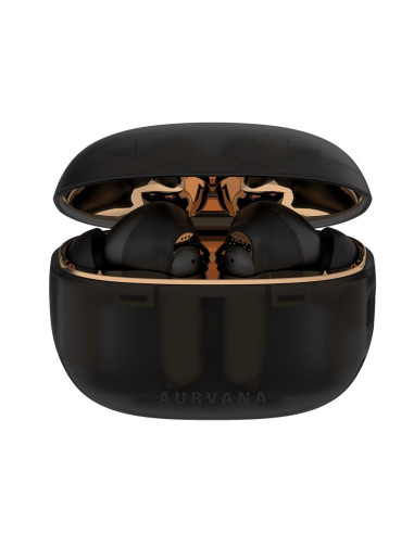 Creative Labs Aurvana Ace 2 Zestaw Słuchawkowy True Wireless Stereo (Tws) Douszny Połączenia/Muzyka/Sport/Codzienność Usb Type-C