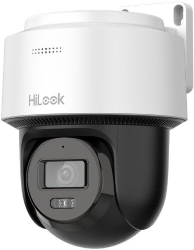 Kamera Ip Hilook Ptz-N2C400M-De(2.8Mm) 4Mp Smart Hybrid Light