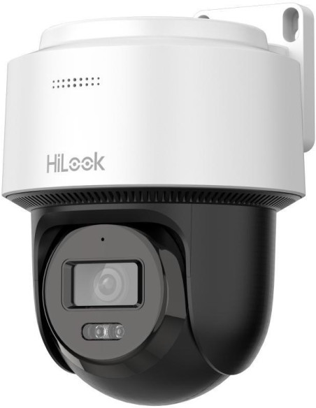 Kamera Ip Hilook Ptz-N2C400M-De(2.8Mm) 4Mp Smart Hybrid Light