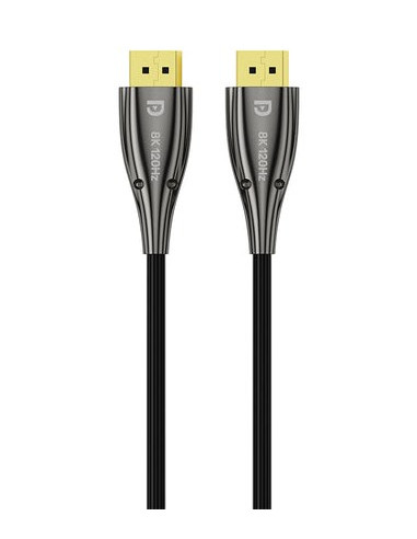 Unitek C1631Abk01-10M Kabel Displayport Czarny