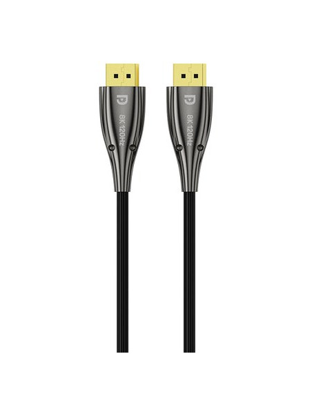 Unitek C1631Abk01-10M Kabel Displayport Czarny