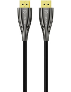 Unitek C1631Abk01-10M Kabel Displayport Czarny 2