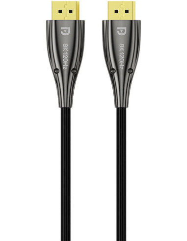 Unitek C1631Abk01-10M Kabel Displayport Czarny