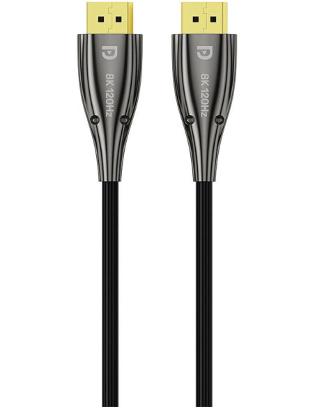 Unitek C1631Abk01-10M Kabel Displayport Czarny