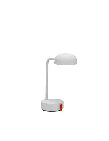 Kooduu Fokus Lampa Stołowa 1 W Led Biały