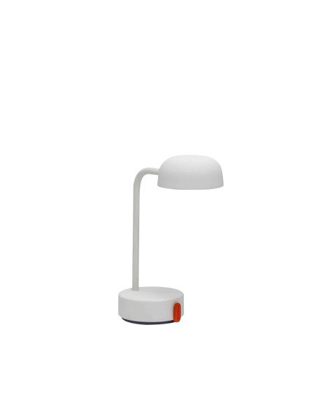 Kooduu Fokus Lampa Stołowa 1 W Led Biały