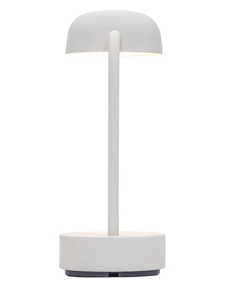 Kooduu Fokus Lampa Stołowa 1 W Led Biały