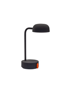 Kooduu Fokus Lampa Stołowa 1 W Led Antracyt 2