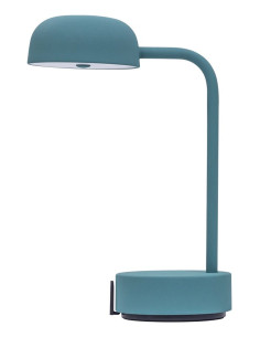 Kooduu Fokus Lampa Stołowa 1 W Led Morski