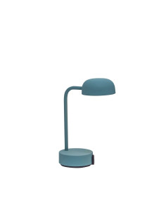 Kooduu Fokus Lampa Stołowa 1 W Led Morski 2