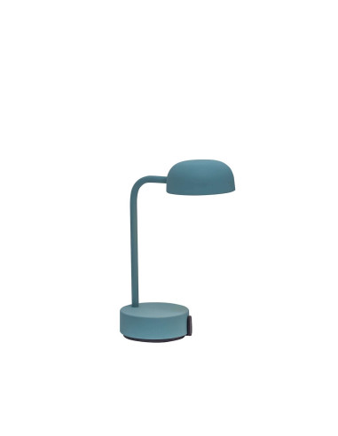 Kooduu Fokus Lampa Stołowa 1 W Led Morski