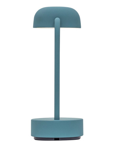 Kooduu Fokus Lampa Stołowa 1 W Led Morski