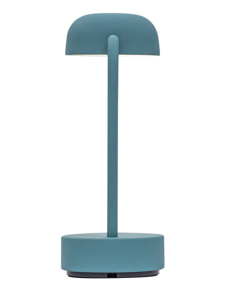 Kooduu Fokus Lampa Stołowa 1 W Led Morski