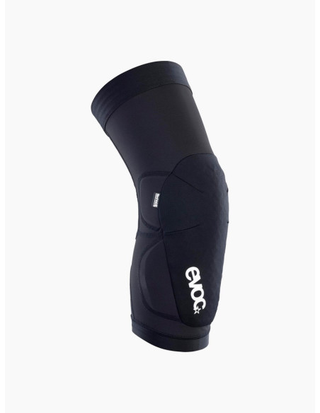 Ochraniacze Na Kolana Evoc Knee Protector Ls Flex Lite - Black Rozmiar: M