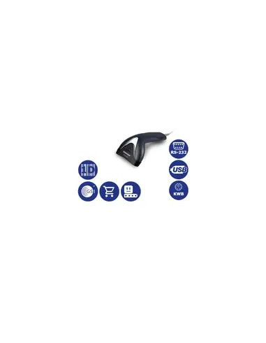 Datalogic Touch 90 Pro Czarny