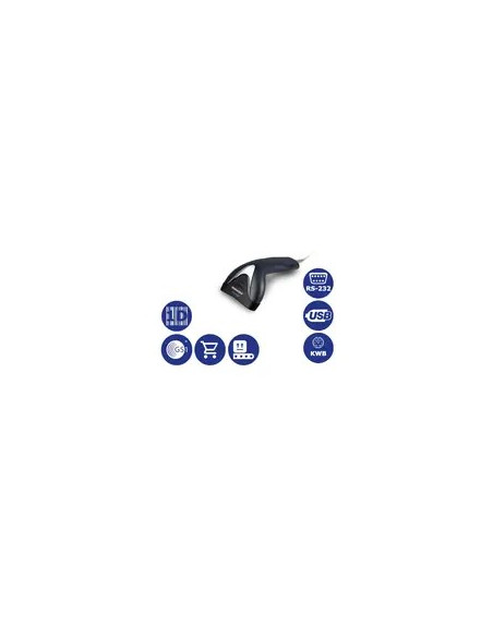 Datalogic Touch 90 Pro Czarny