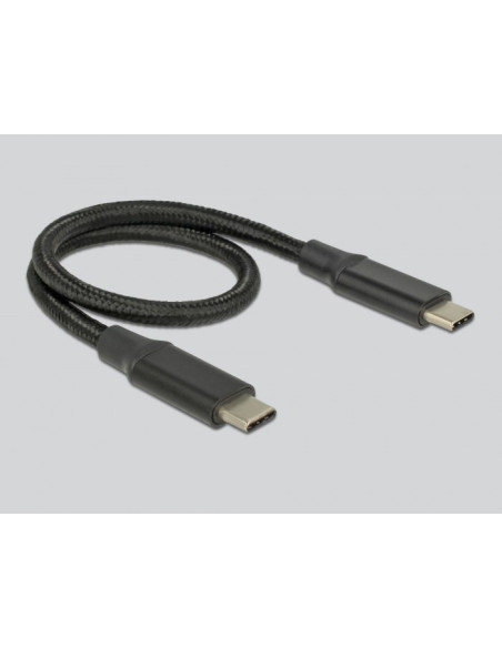 Delock Obudowa Zewnętrzna Usb Type-C Na M.2 Nvme Pcie Lub Sata Ssd - Beznarzędziowa